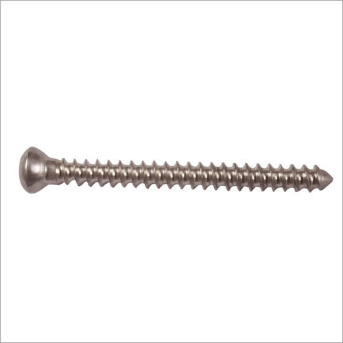 Cortical Screw