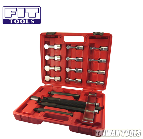 FIT TOOLS Large Internal Bearing Puller (56 ~ 220 mm) Separator and Remover