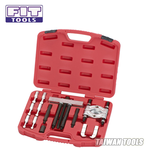 FIT TOOLS Made in Taiwan Three Way Internal / External / Bearing Separator and Bolts