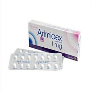 Arimidex Tablet