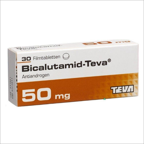 Bicalutamide Tablets