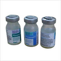 Bovine Lipid Extract Surfactant Injection