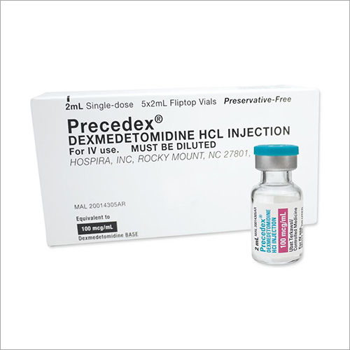 Precedex Injection