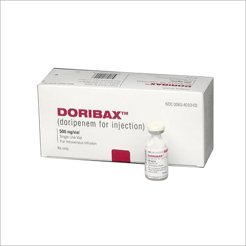 Doripenem Injection