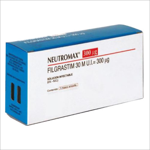 Filgrastim Injection