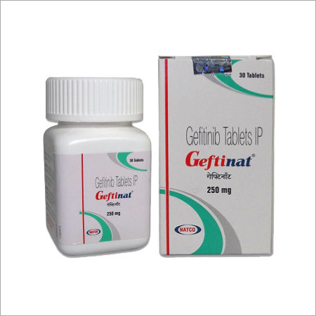 Gefitinib Tablets