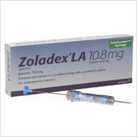 Goserelin Acetate Syringe Liquid