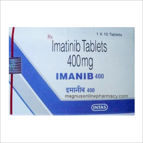 Imatinib Tablet