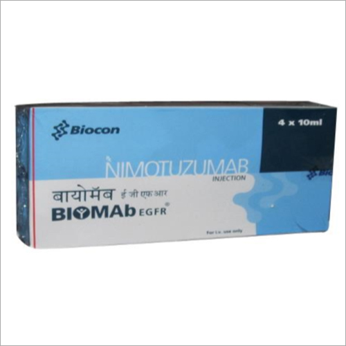 Nimotuzumab Injection Liquid