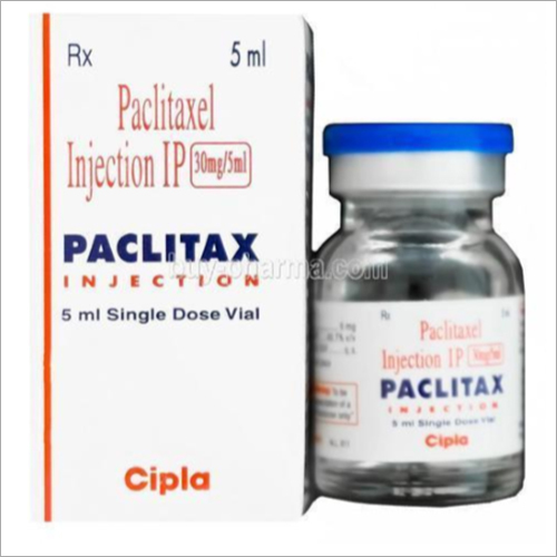 Paclitaxel Injection Liquid