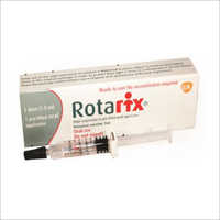 Rotavirus Vaccine
