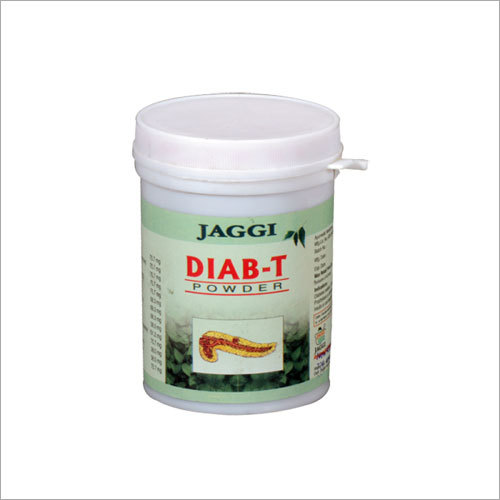 Ayurvedic Diabetes Powder
