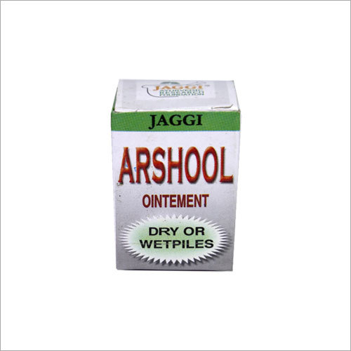 Arshool Tablets