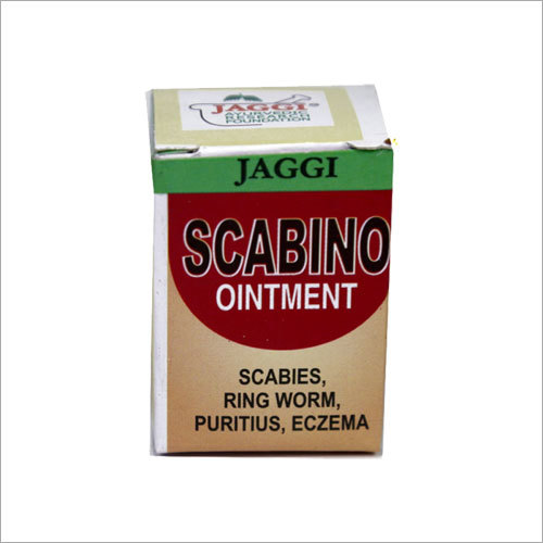 Scabies Ointment