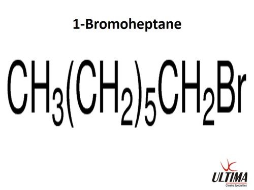 1-Bromoheptane