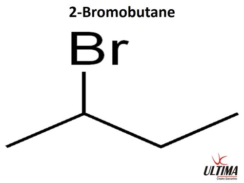 2-Bromobutane