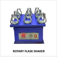 Heavy Duty Rotary Flask Shaker
