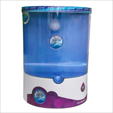 Domestic Ro Water Purifier