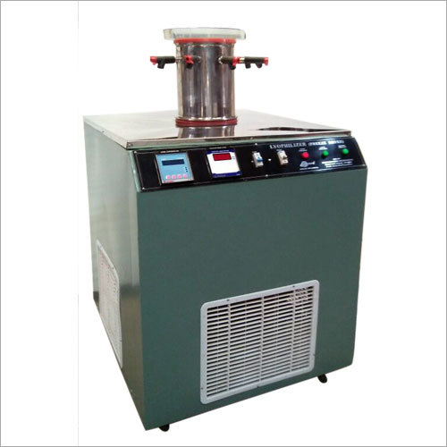 Lyophilizer Manufacturers, Lyophilizer Suppliers, Lyophilizer Exporters