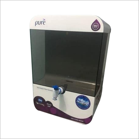 Domestic Ro Purifier