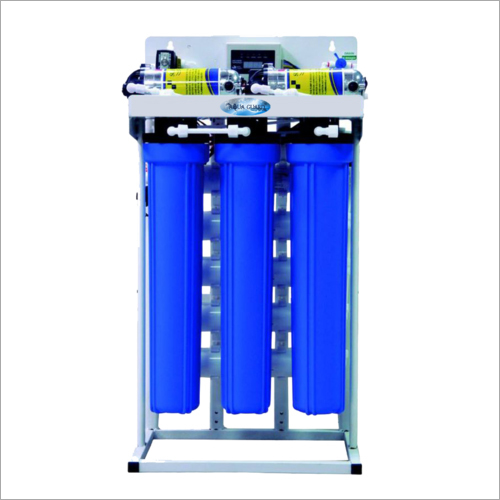 RO Purifier Plant