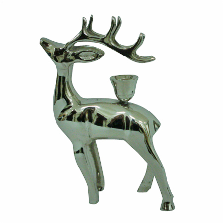 Reindeer Candle Holder Reindeer Candle Holder
