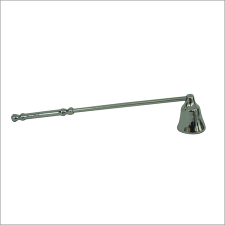 Brass Candle Snuffer Brass Candle Snuffer