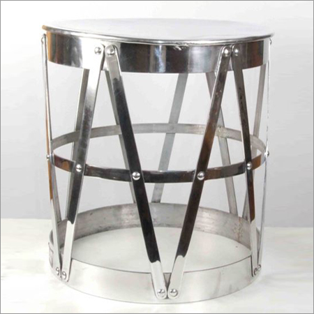 ZigZag Side Table ZigZag Side Table