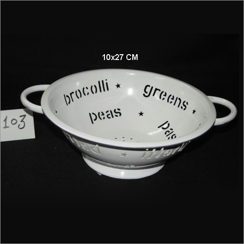 Colander Colander