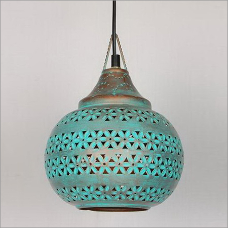 Moroccan Pendant Lamp Moroccan Pendant Lamp