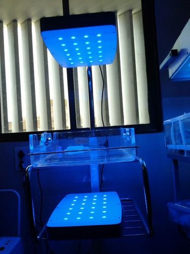 LED Double Surface Photo Therapy