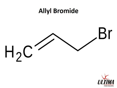 ALLYL BROMIDE