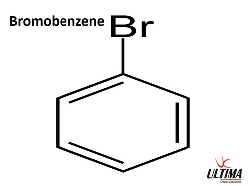Bromobenzene