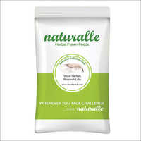 Herbal Prawn Feeds