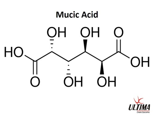 Mucic Acid
