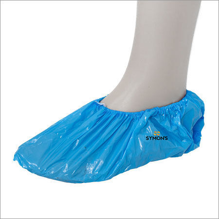 Plastic Shoe Cover