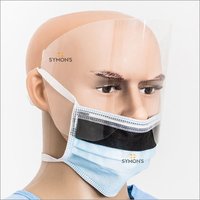 Surgeon Cap Hood Kit and Mask