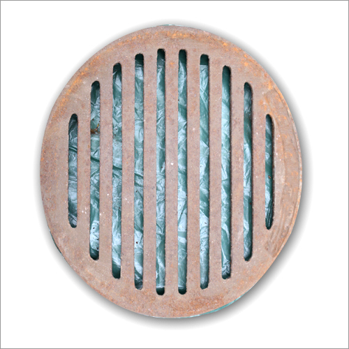 Round Gratings