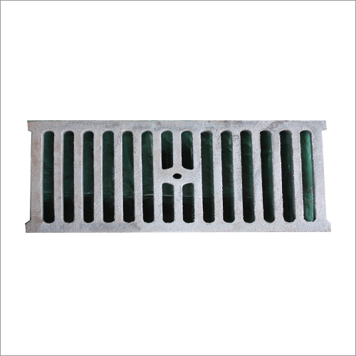150mm Channel Gratings
