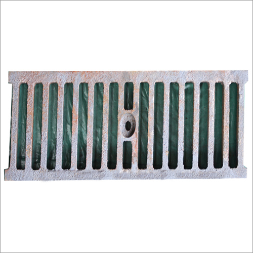 200mm Channel Gratings