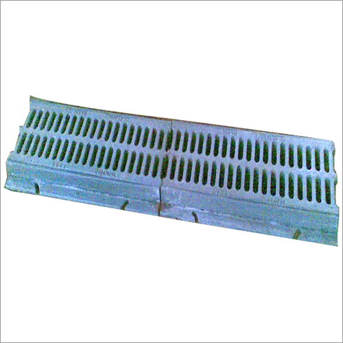 750mm Channel Gratings