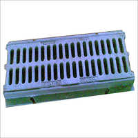 100mm Channel Gratings