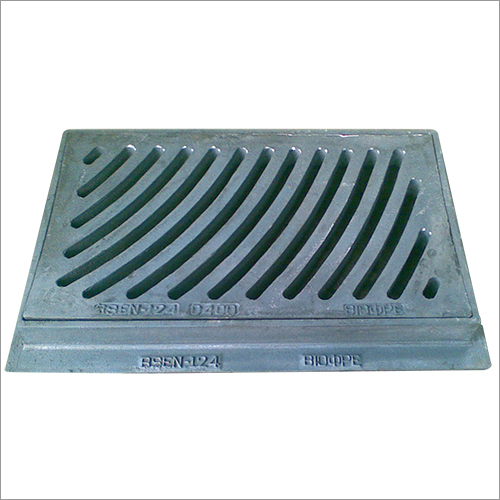 900mm Channel Gratings