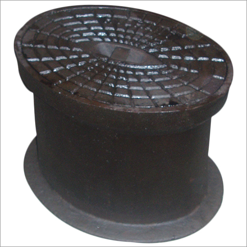 Valve Box