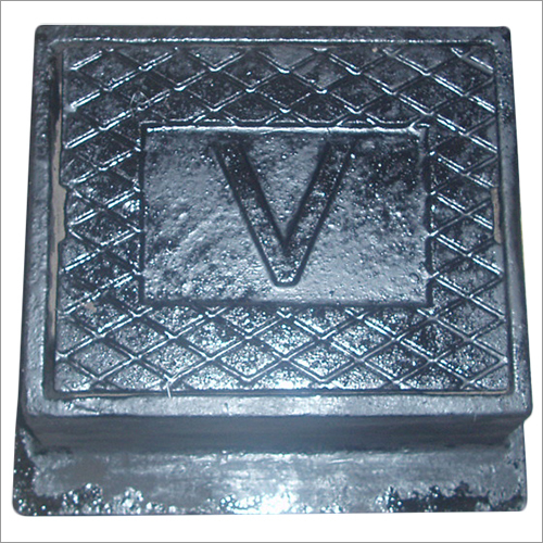 Valve Box