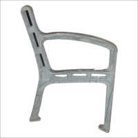 Concrete Bench Legs