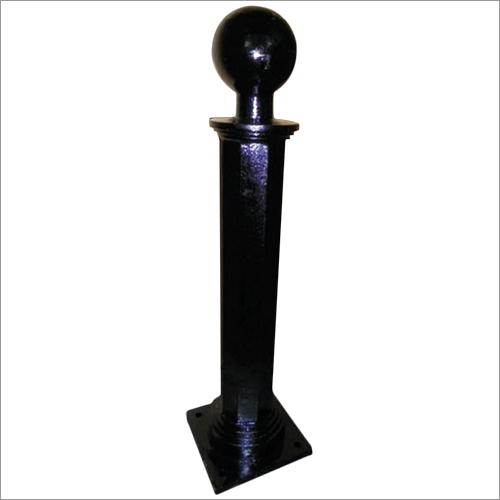 Metal Bollards