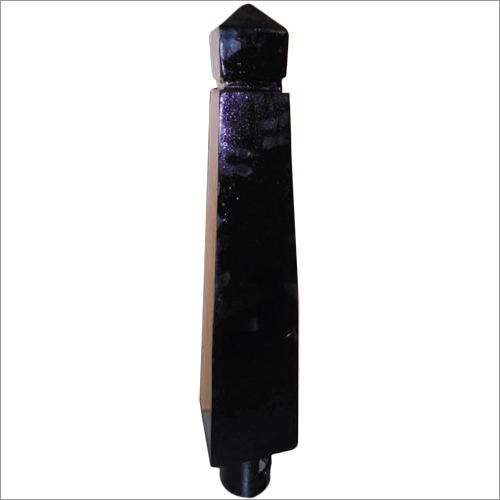 Industrial Concrete Bollard