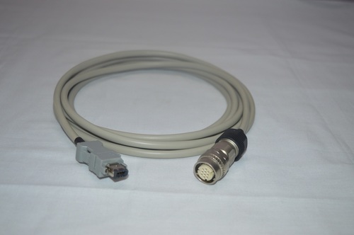 Yaskawa Servo Encoder Cable - 3Kw