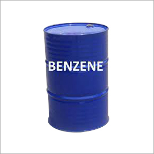 Benzene